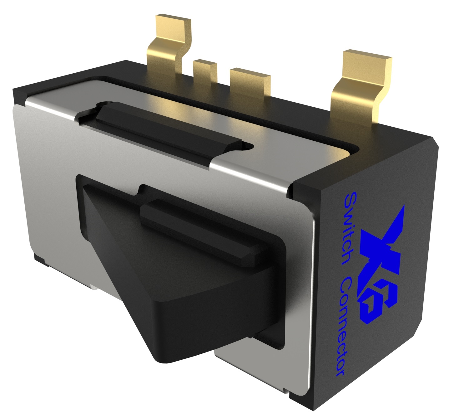 XB-TM-VT-4065M-X-X